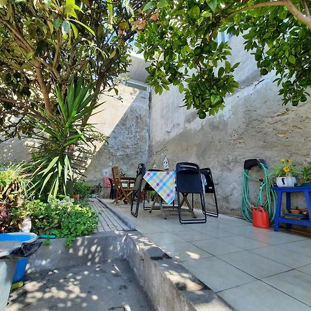 Ferienwohnung The Country In The Town Lissabon Exterior foto