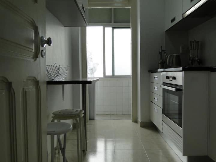 Ferienwohnung The Country In The Town Lissabon Exterior foto