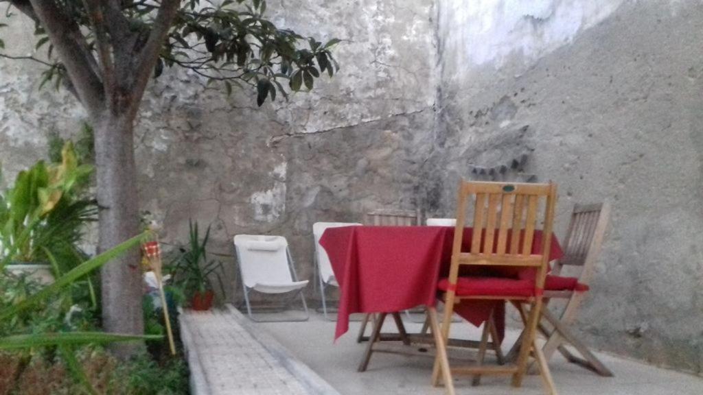 Ferienwohnung The Country In The Town Lissabon Exterior foto